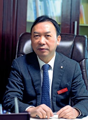 #人民日报全媒体平台民生周刊#2023全国两会·声音丨全国政协委员何清湖：加快中西医结合学科建设