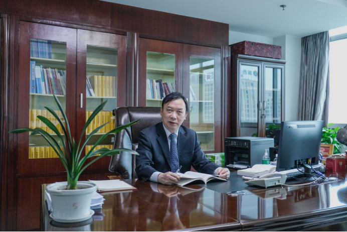 【文史博览】何清湖：健康管理人才培养之思