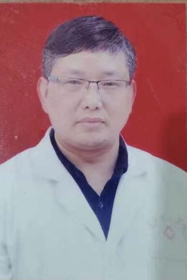朱新明---扎根基层30年会同县王家坪卫生院院长