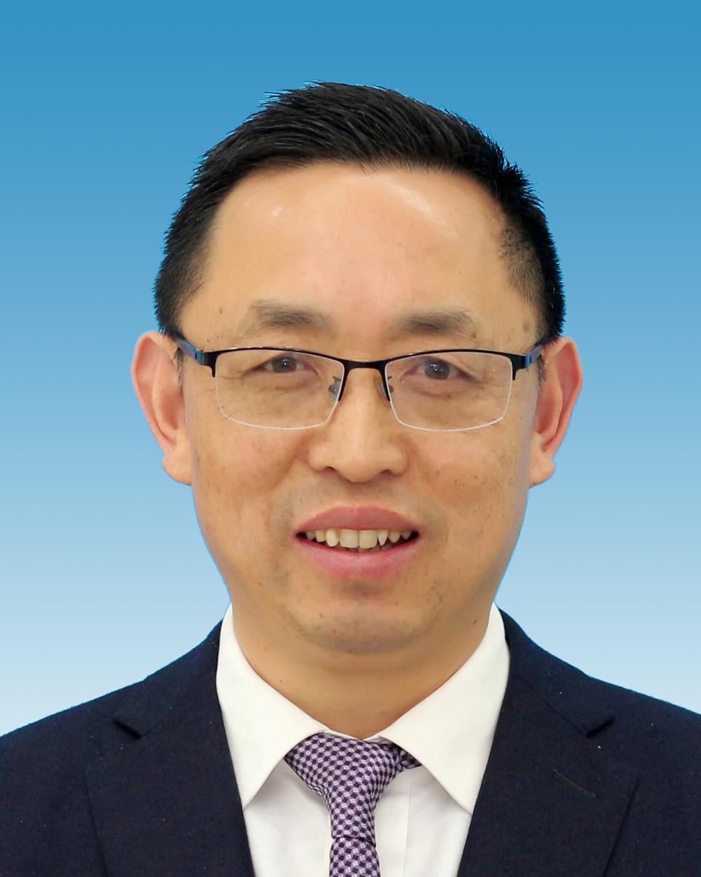 饶利兵教授简介