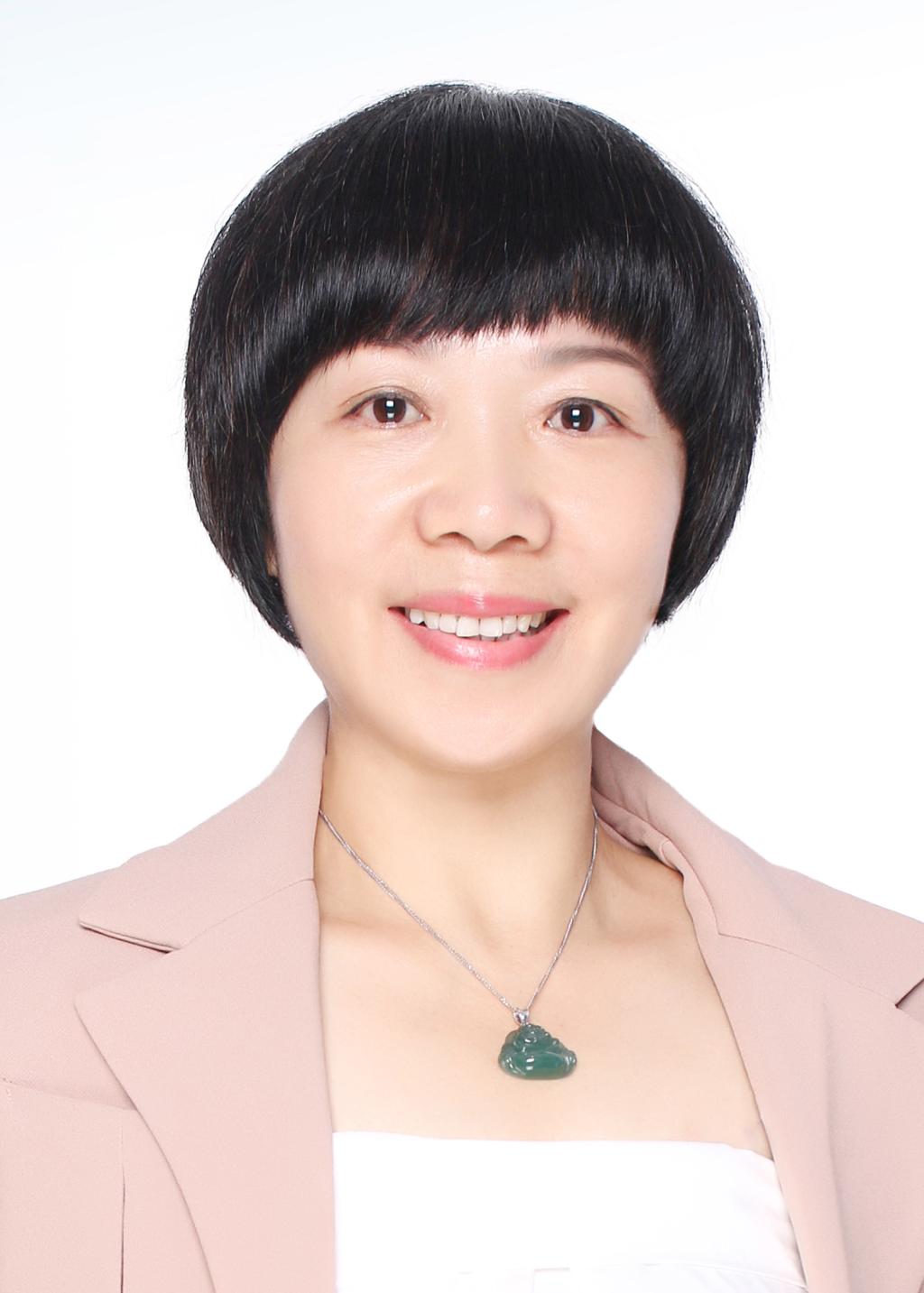 何华英---湖南达嘉维康医药有限公司执行总裁