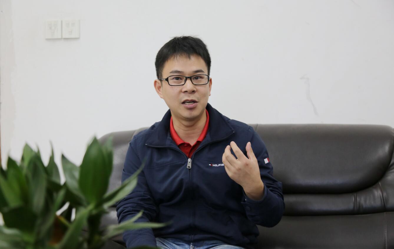 【湖医人物志】蔡伟：用热爱开启科研进阶之路