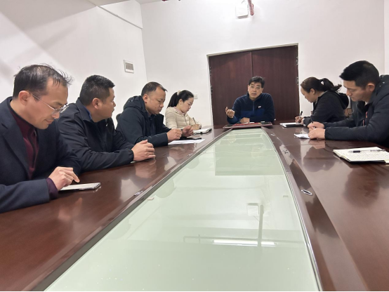 提质教学促发展 磨课教研共提升——体育艺术学院开展“磨课”教研活动
