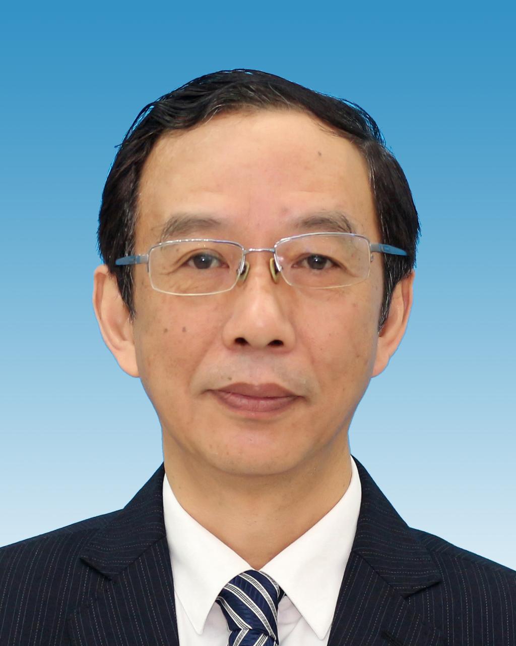 马晓健教授简介