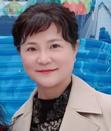 景琼玲---湖北省优秀护理管理工作者