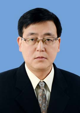 喻鑫玲---全国疾病预防控制工作先进个人
