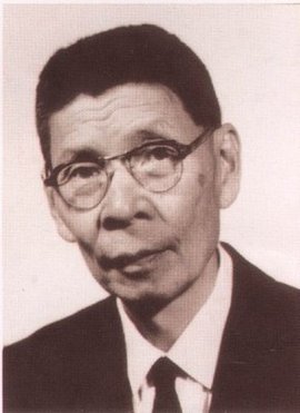 李振翩-纽约国立卫生研究院研究员