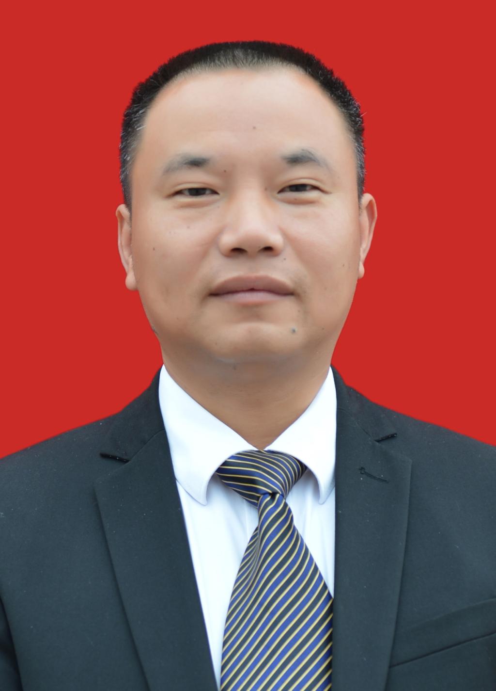 童志国---湖南省拥军先进个人