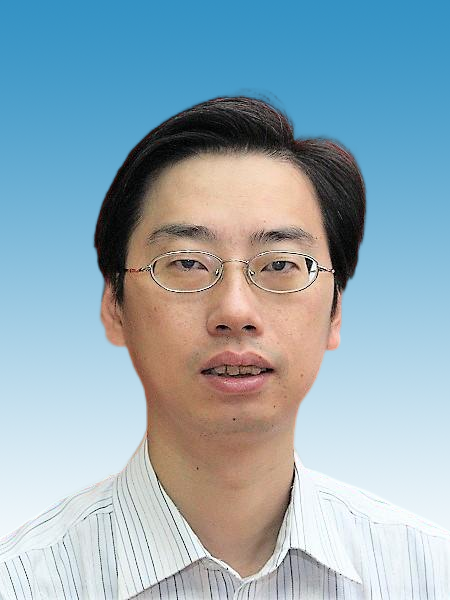 吴卫华教授简介