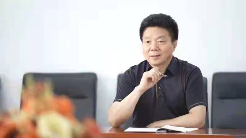毛金武--创新达人湖南康润药业股份有限公司董事长