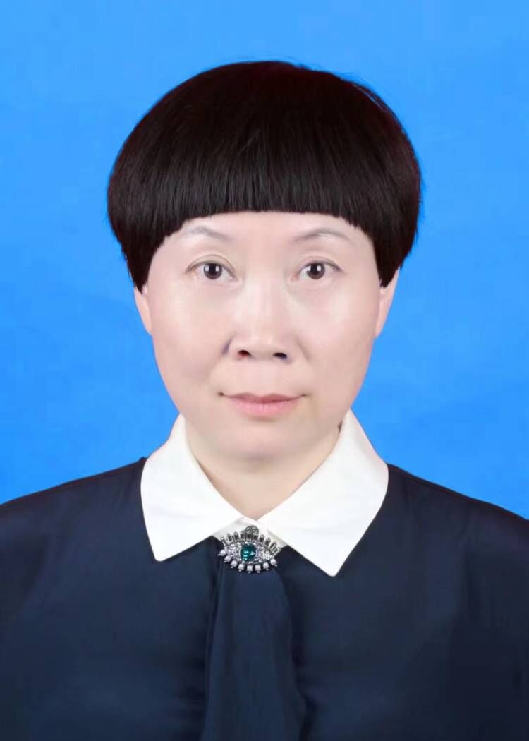 肖满仙---怀化市第一人民医院主任护师