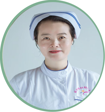 梁敏丽---怀化市优秀护士