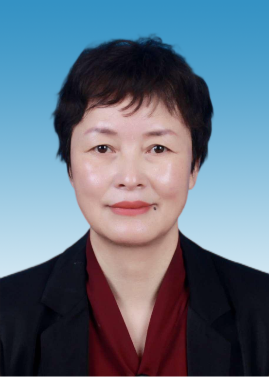 易礼兰教授简介