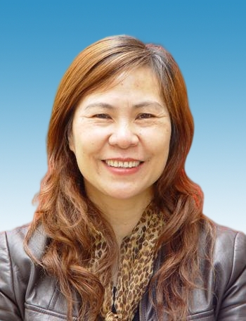 季怀萍教授简介