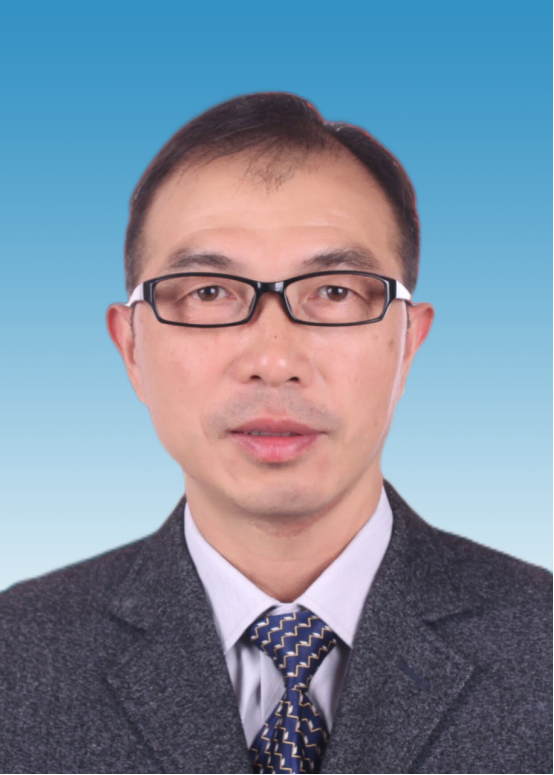 马廷升教授简介