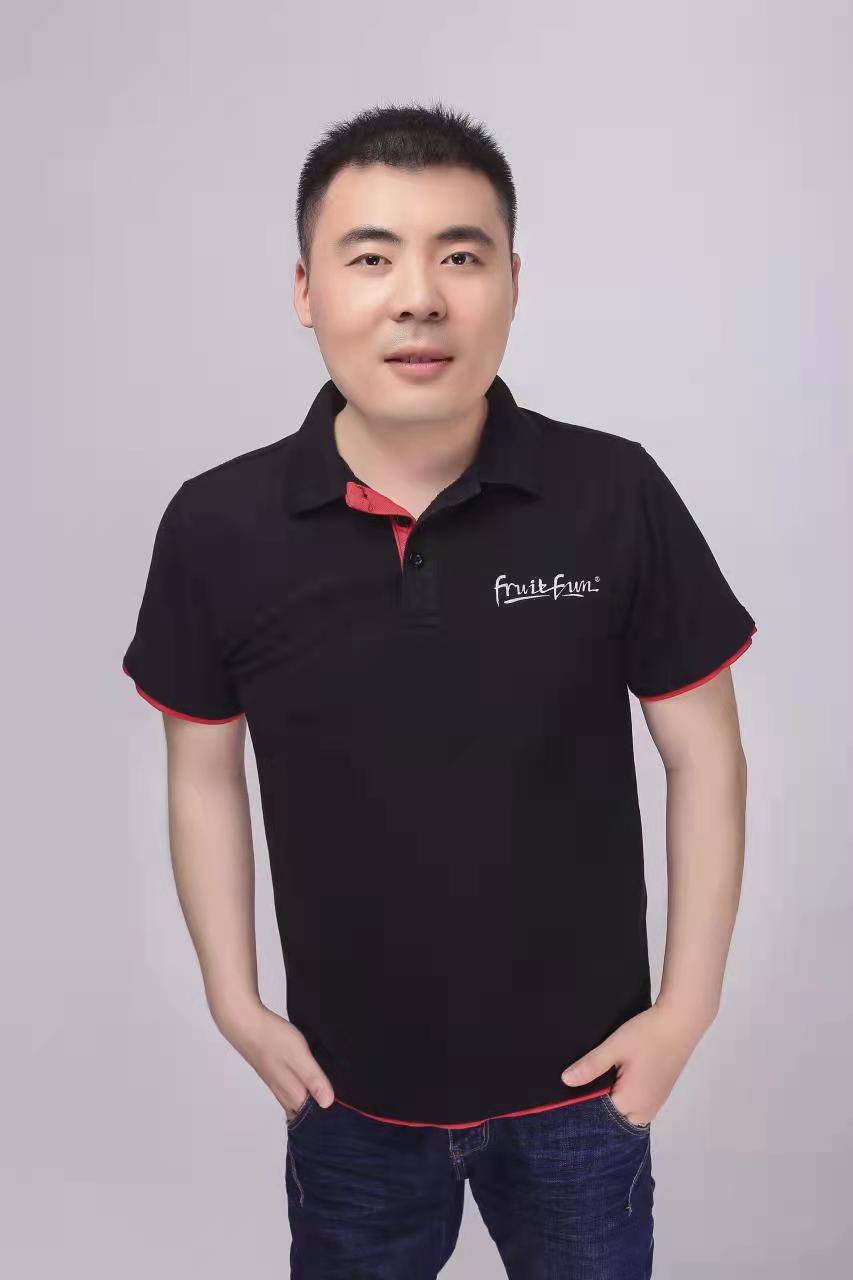 王红伟---湖南省高校大学生就业创业优秀典型人物