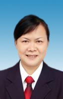 张丽霞教授简介