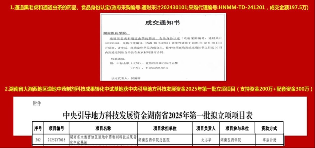 喜讯：我校科技成果转化取得显著成效，成功取得开门红！