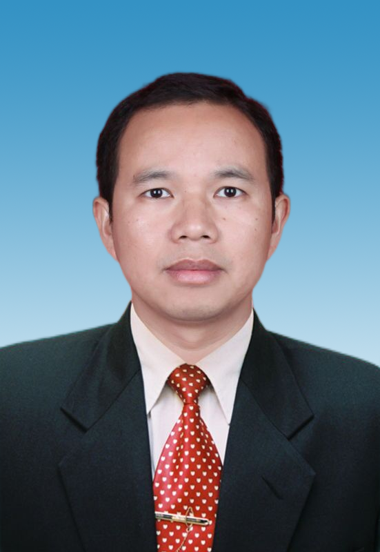 杨海平研究员简介