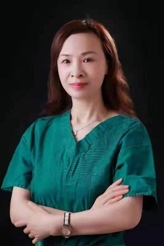 谭和莲---江苏省张家港市第一人民医院麻醉科主任医师