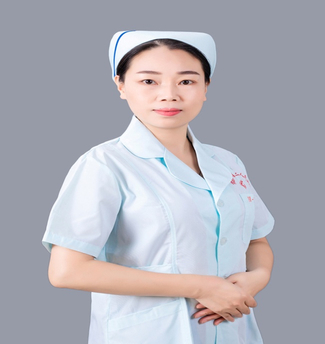 龙云香---怀化市第二人民医院主任护师
