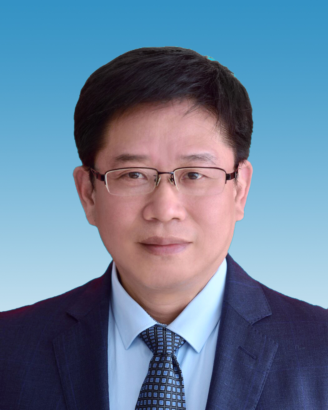 李峰教授简介